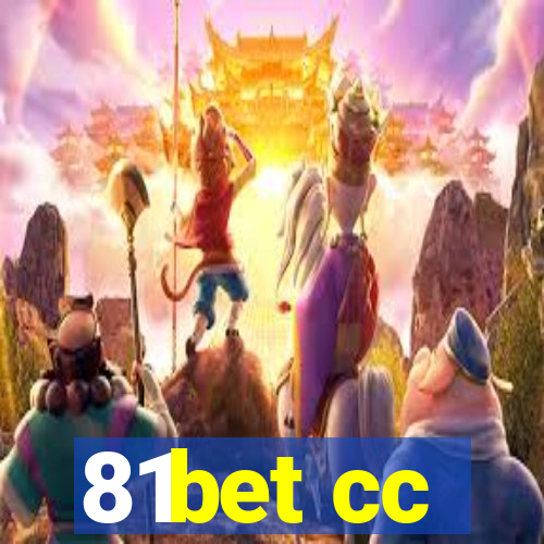 81bet cc